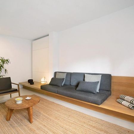 Apartamento La Alameda Санта Крус де Тенерифе Екстериор снимка