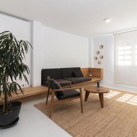 Apartamento La Alameda Санта Крус де Тенерифе Екстериор снимка