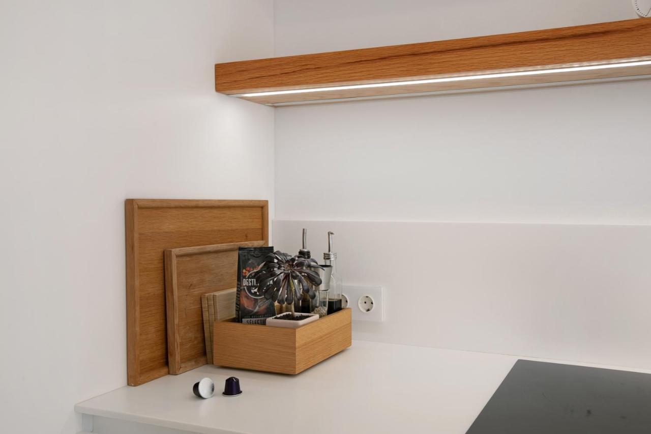 Apartamento La Alameda Санта Крус де Тенерифе Екстериор снимка