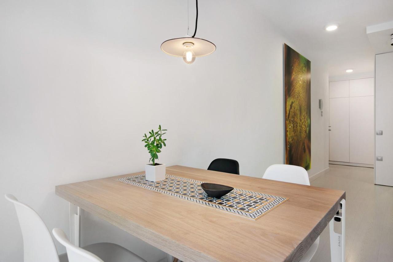 Apartamento La Alameda Санта Крус де Тенерифе Екстериор снимка