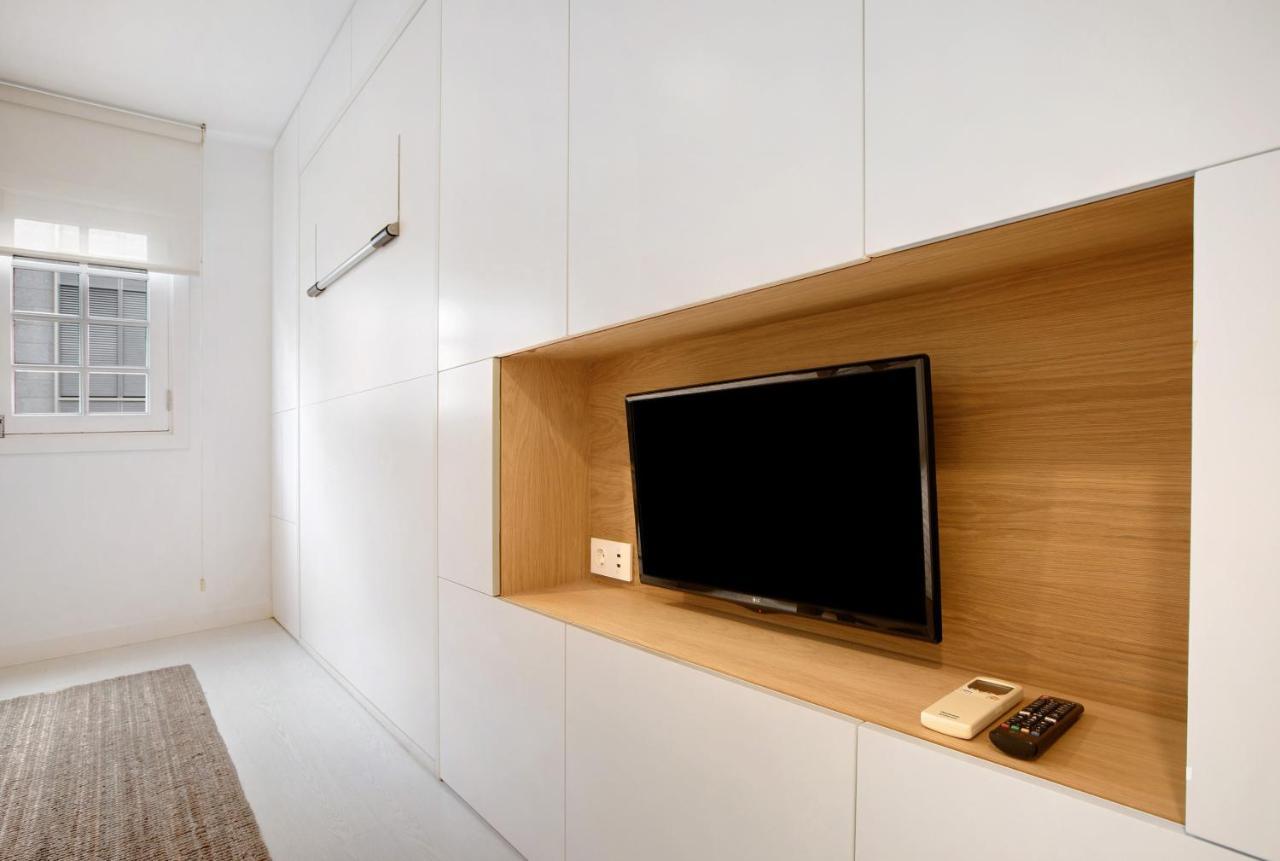 Apartamento La Alameda Санта Крус де Тенерифе Екстериор снимка
