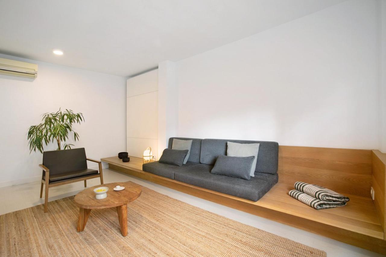 Apartamento La Alameda Санта Крус де Тенерифе Екстериор снимка