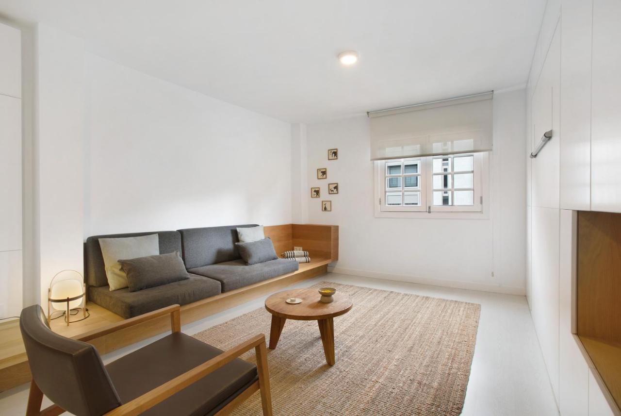 Apartamento La Alameda Санта Крус де Тенерифе Екстериор снимка