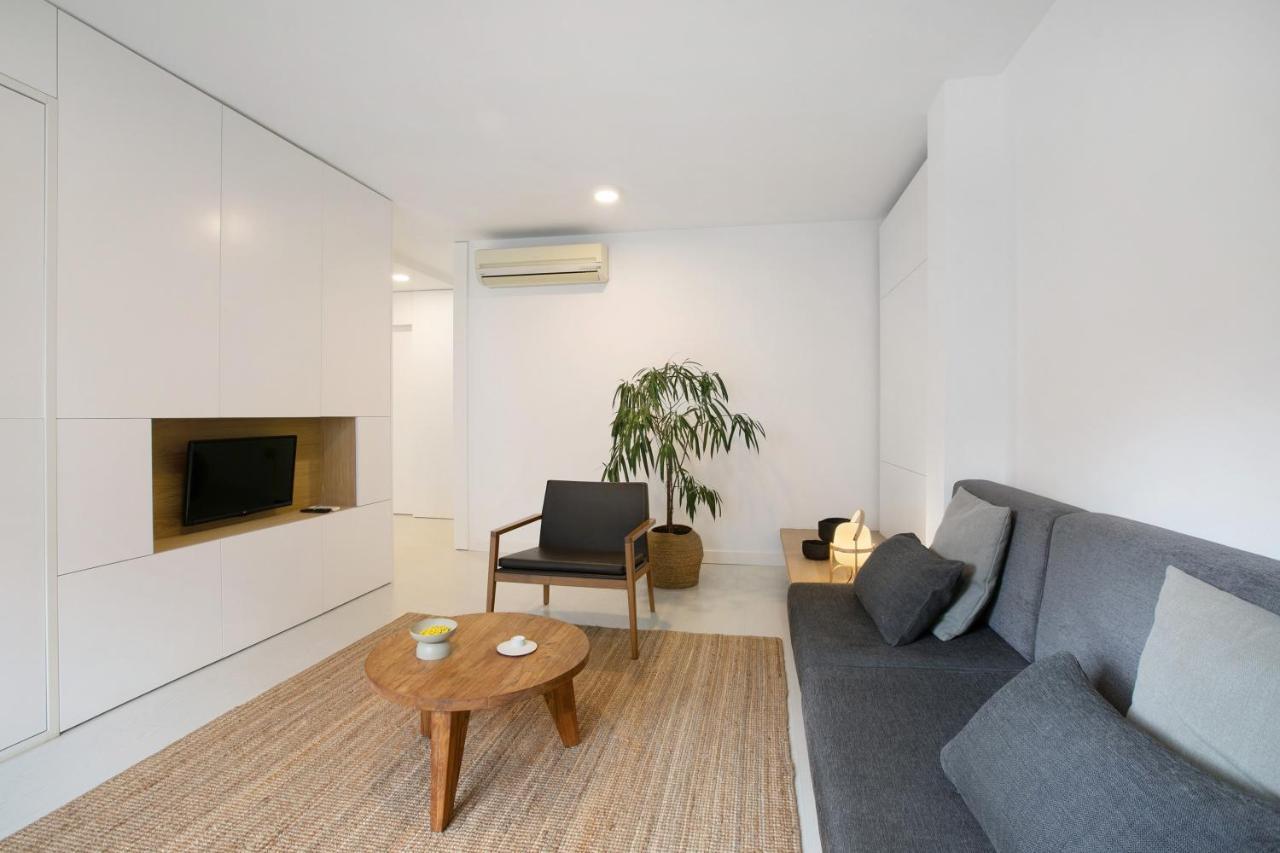Apartamento La Alameda Санта Крус де Тенерифе Екстериор снимка