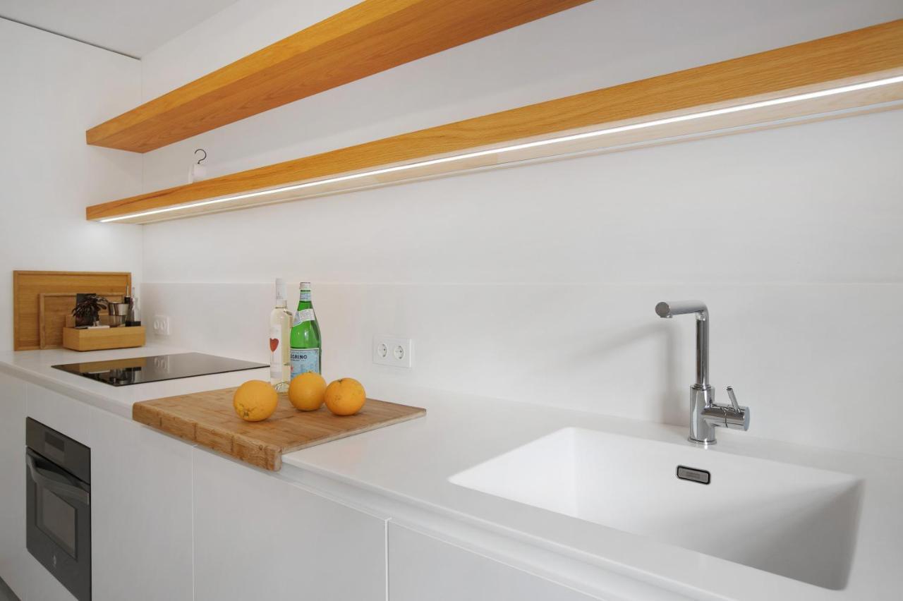 Apartamento La Alameda Санта Крус де Тенерифе Екстериор снимка