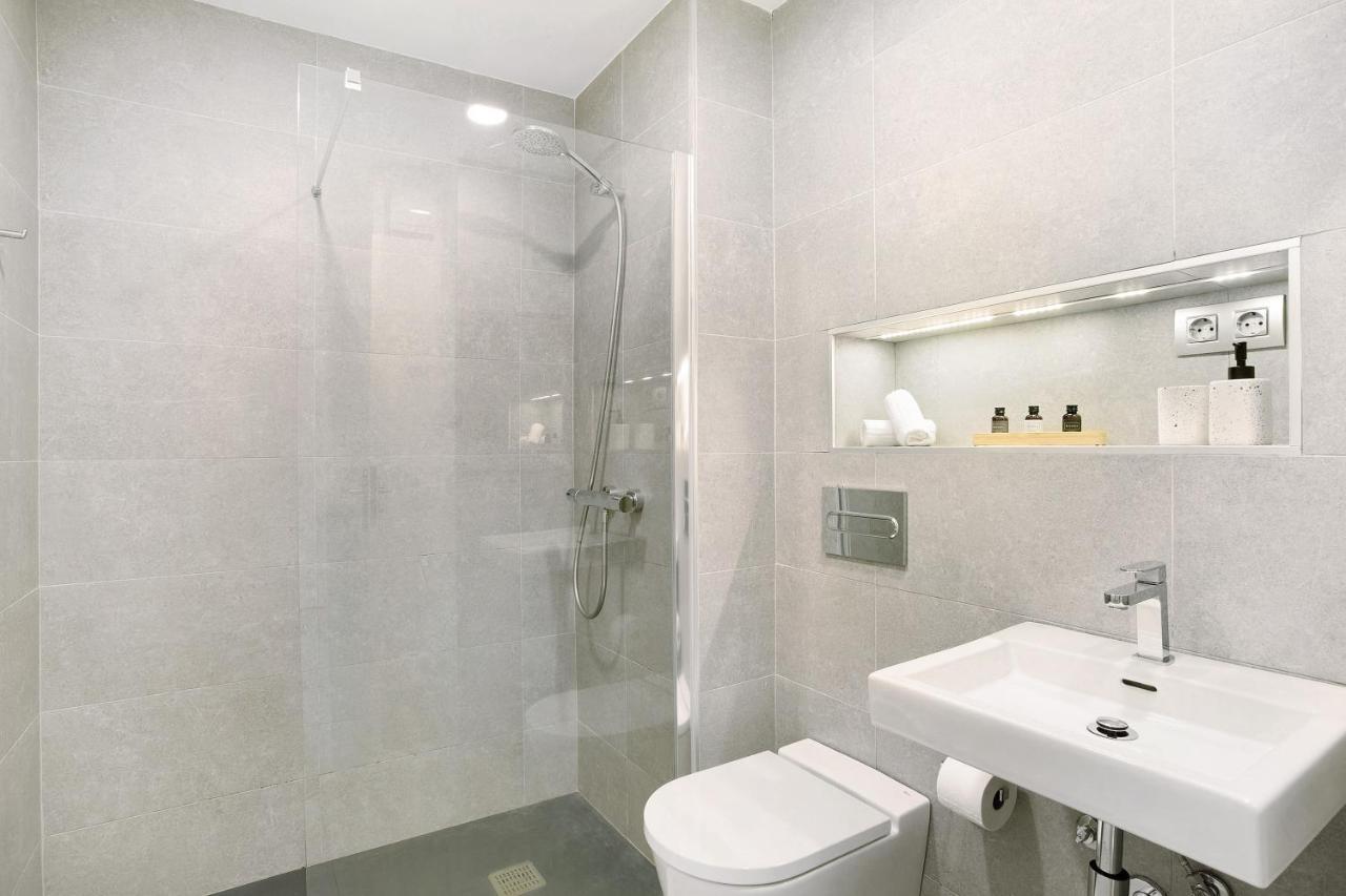 Apartamento La Alameda Санта Крус де Тенерифе Екстериор снимка