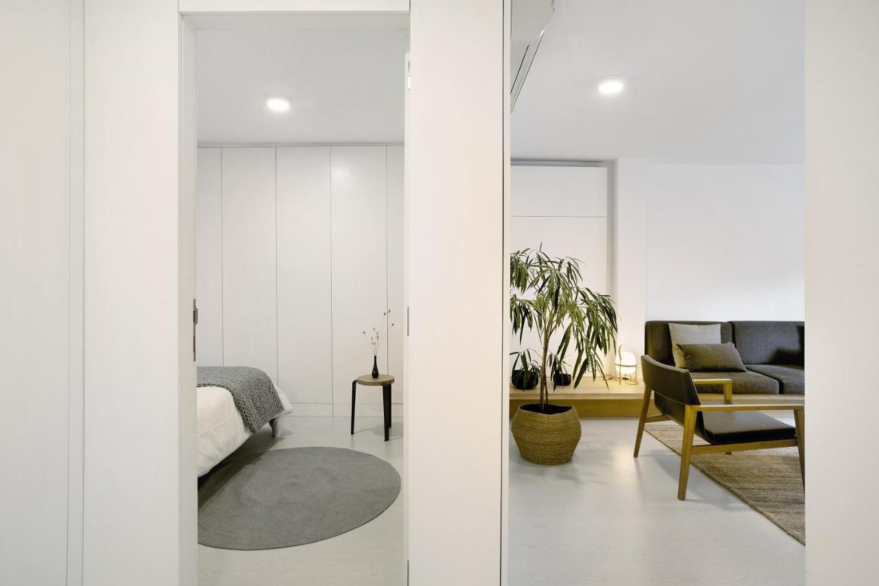 Apartamento La Alameda Санта Крус де Тенерифе Екстериор снимка