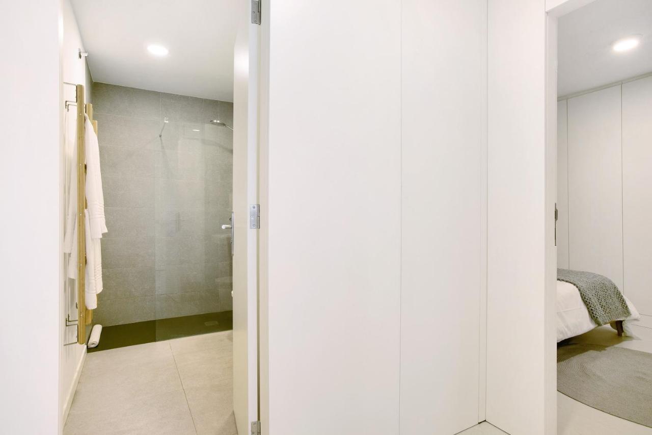 Apartamento La Alameda Санта Крус де Тенерифе Екстериор снимка