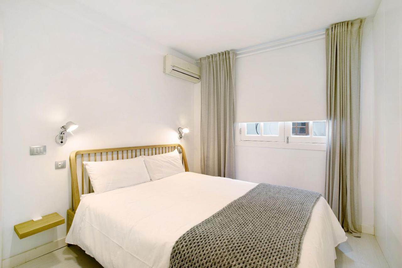 Apartamento La Alameda Санта Крус де Тенерифе Екстериор снимка