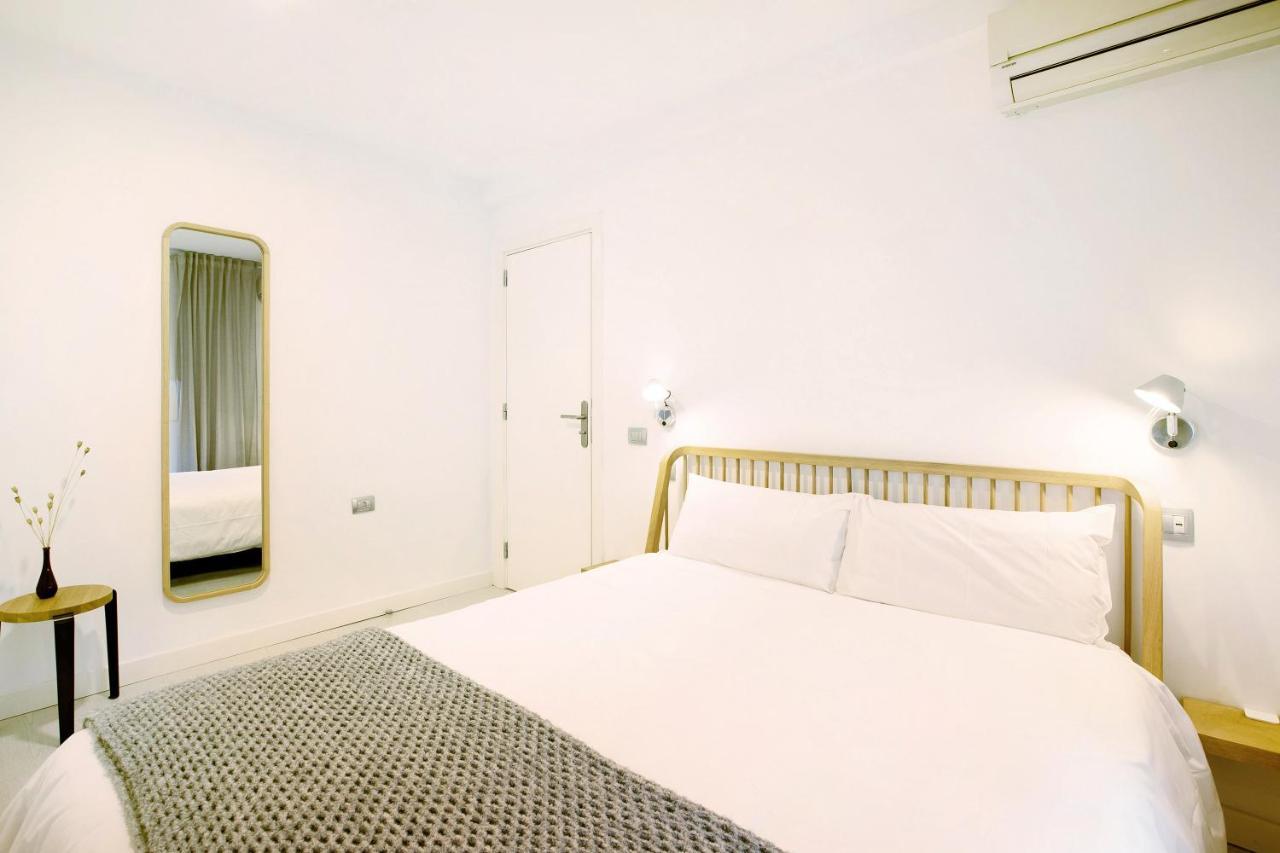 Apartamento La Alameda Санта Крус де Тенерифе Екстериор снимка
